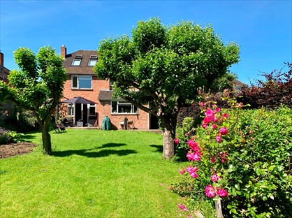 6 Bed Detached House, Hutchcomb Road, OX2