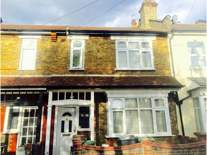 4 Bed Terraced House, Devonshire Road, E17