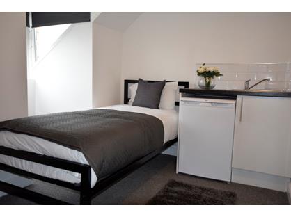 Room in a Shared House, Exchange Street, DN22