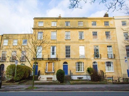 2 Bed Flat, London Road, GL52