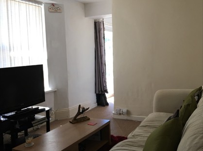 1 Bed Maisonette, Bexley Lane, TQ2