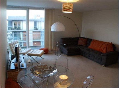 1 Bed Flat, Blackfriars Road, M3