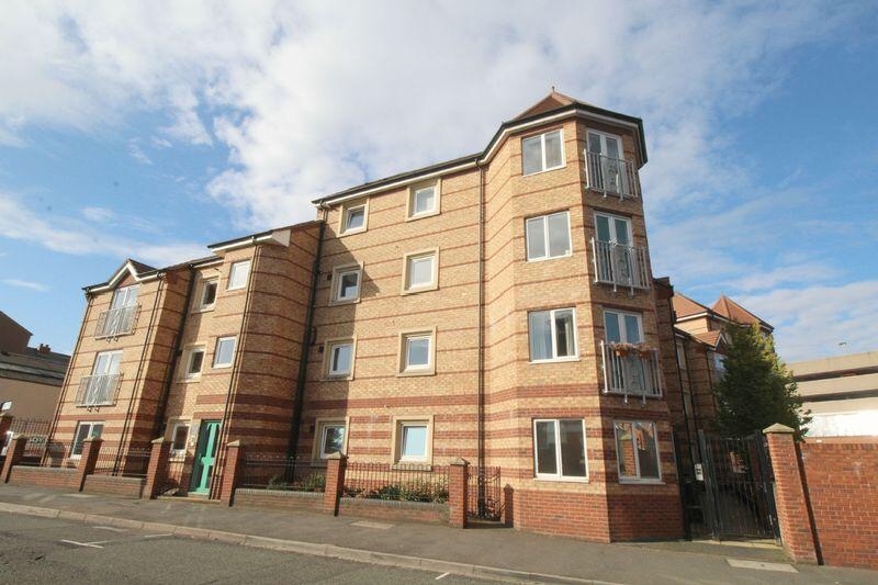 2 Bed Flat, Spencer Street, B18