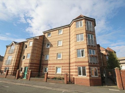 2 Bed Flat, Spencer Street, B18