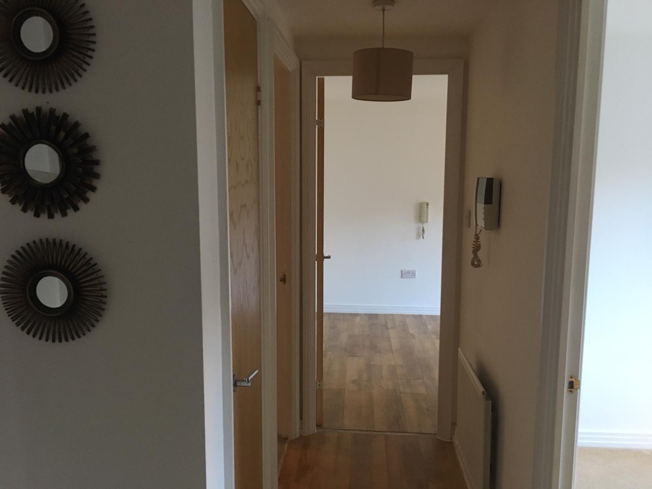 2 Bed Flat, Spencer Street, B18 photo 2