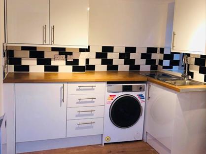 1 Bed Flat, West Wycombe Road, HP12
