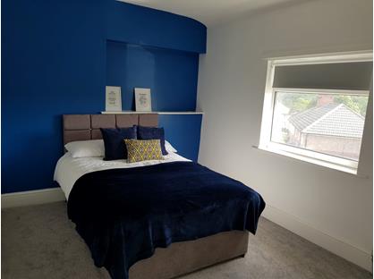Room in a Shared House, Shelley Road, S65