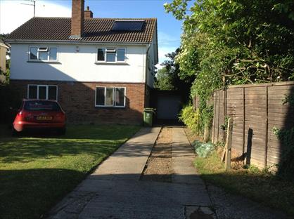 3 Bed Detached House, Church Street, CB22