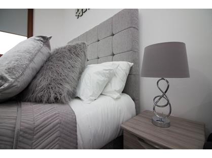 Studio Flat, Trafalgar House, ST1