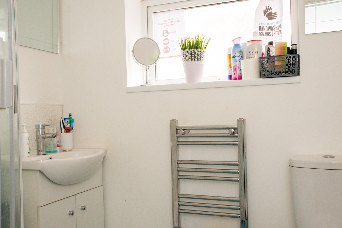 Wellingborough Room in a Shared House, Road, NN8 To Rent