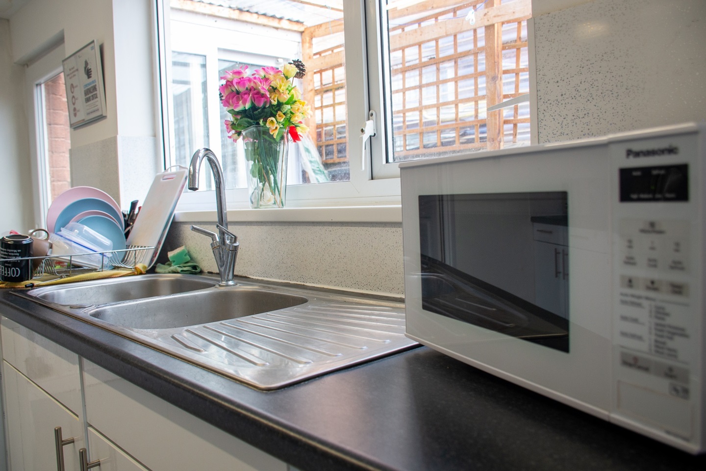 Wellingborough Room in a Shared House, Road, NN8 To Rent