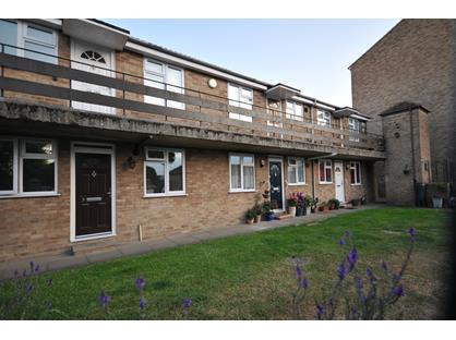 1 Bed Flat, Lancaster Close, CT12