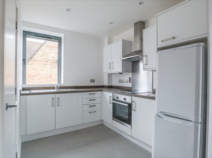 1 Bed Flat, Newnham Street, CB7