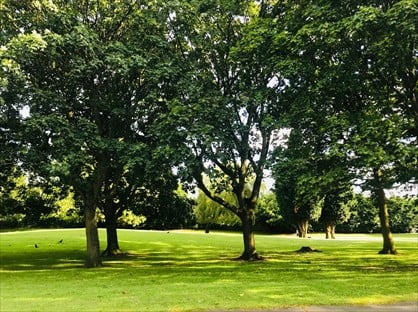 2 Bed Flat, Birmingham, B17