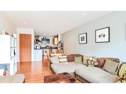 3 Bed Flat, John Ruskin Street, SE5