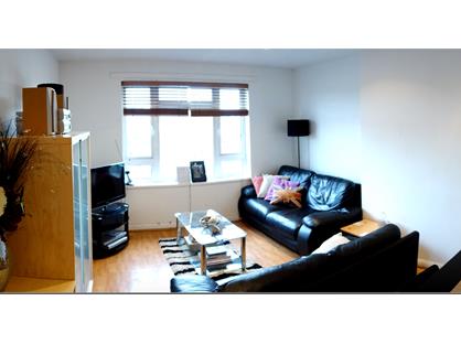 3 Bed Flat, Southwell Road, SE5