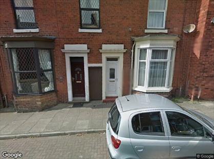 3 Bed Terraced House, Arkwright Road, PR1