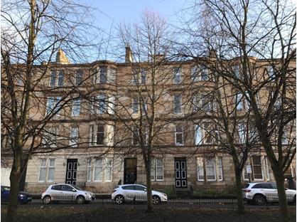 4 Bed Flat, Woodlands Drive, G4