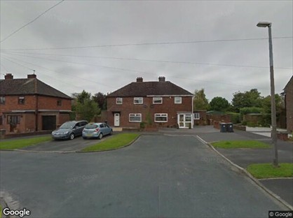 3 Bed Terraced House, Briery Close, PR2