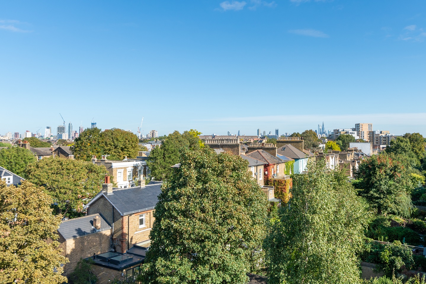 Herne Hill, London - 3 Bed Flat, Dulwich Road, SE24 - To Rent Now for £ ...