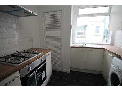 1 Bed Flat, Harley Street, HU2