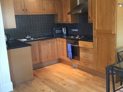 2 Bed Maisonette, Osborne Road, NE2