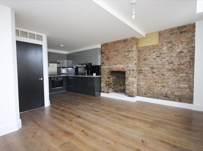 2 Bed Flat, Evering Road, E5