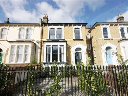 2 Bed Flat, Evering Road, E5