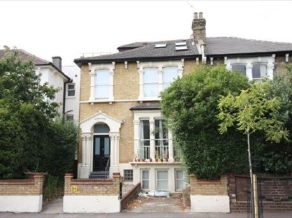 1 Bed Flat, Evering Road, E5