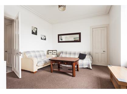 2 Bed Flat, Powis Place, AB25