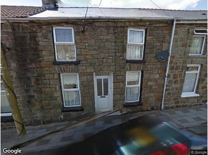 3 Bed Terraced House, Dinam Street, CF32