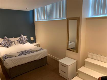 1 Bed Flat, Irwell Chambers, L3