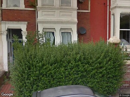 1 Bed Flat, Plymouth Road, CF62
