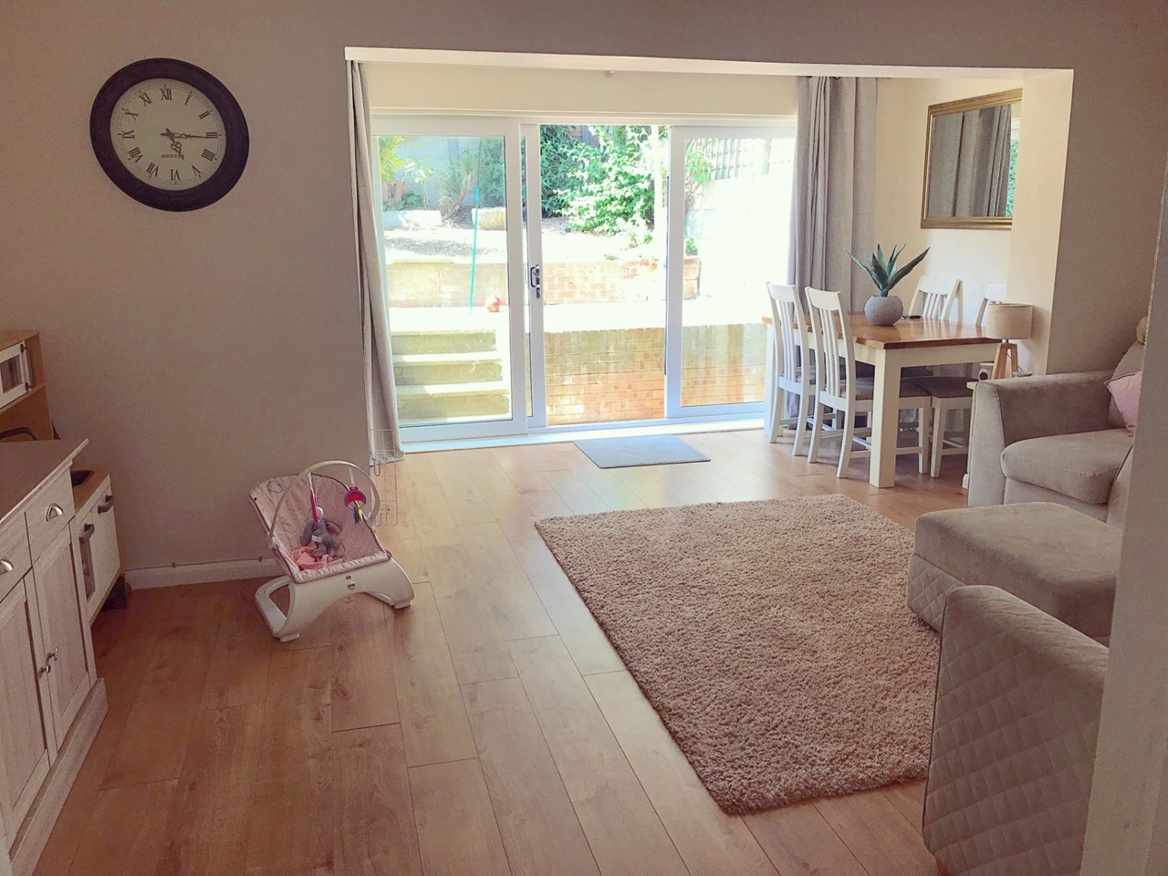 Sittingbourne 3 Bed Terraced House, Temple Gardens, ME10 To Rent