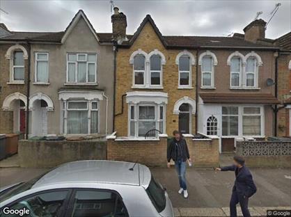 2 Bed Flat, Glenthorne Road, E17