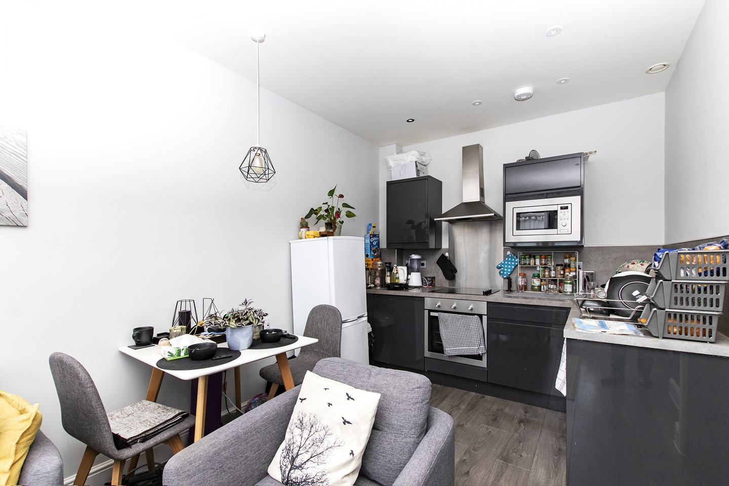 Liverpool 1 Bed Flat, Reliance House, L2 To Rent Now for £875.00 p/m