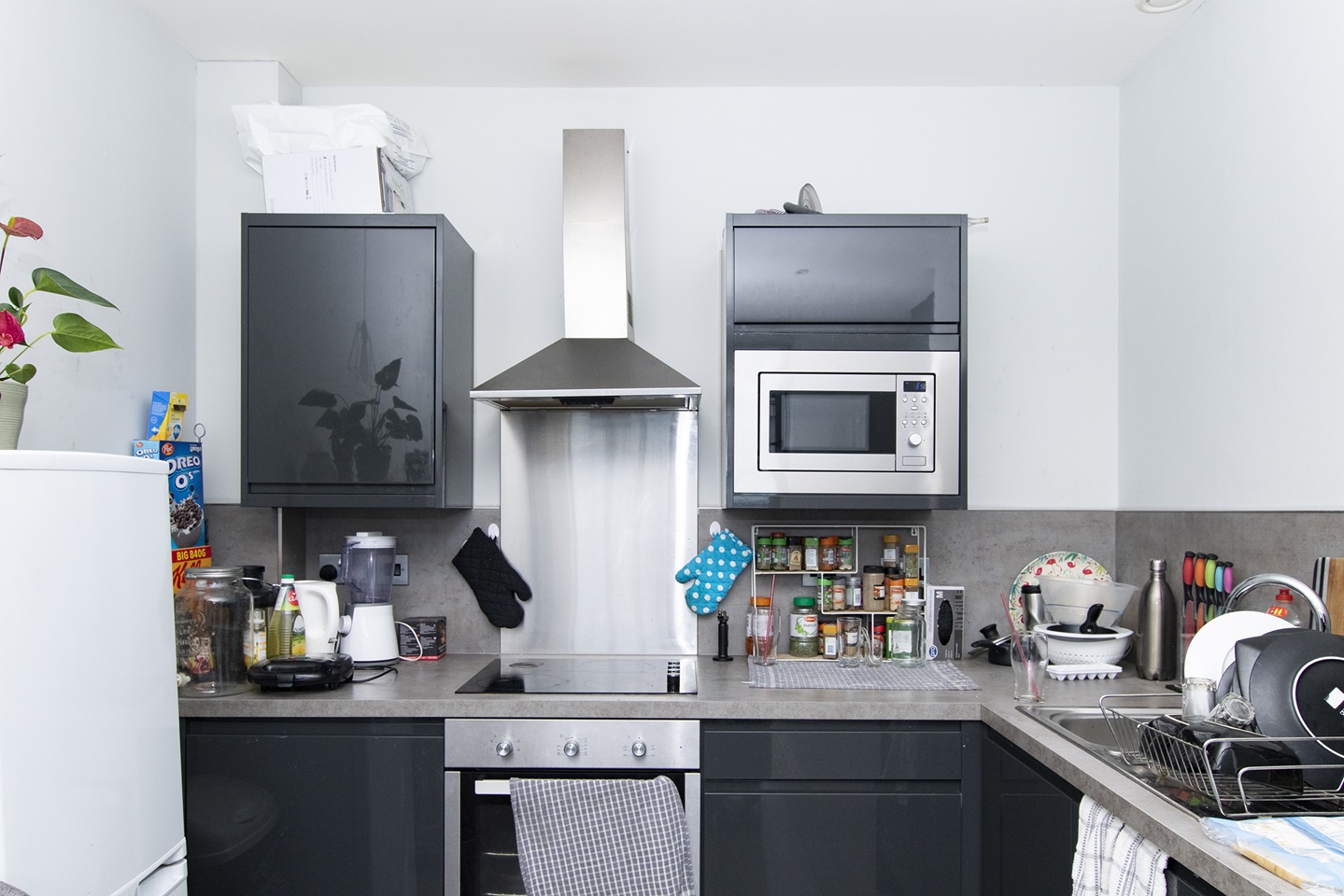 Liverpool 1 Bed Flat, Reliance House, L2 To Rent Now for £875.00 p/m