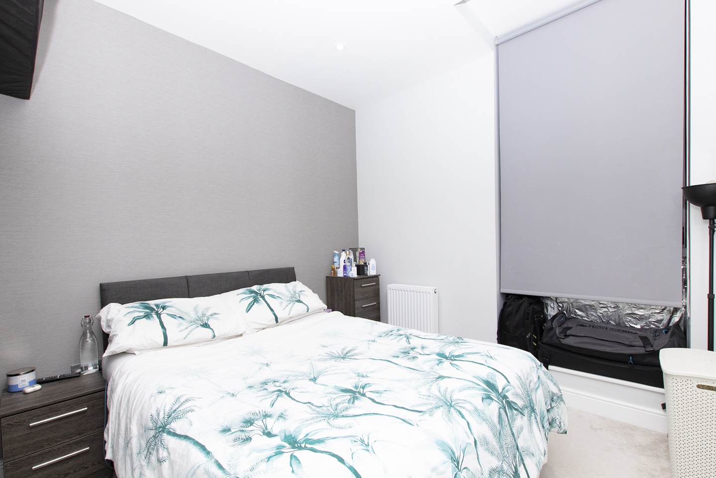 Liverpool 1 Bed Flat, Reliance House, L2 To Rent Now for £875.00 p/m
