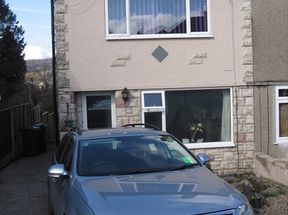Room in a Shared House, Grasmere Crescent, LA9