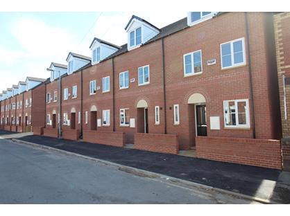 Room in a Shared House, Sharp Street, HU5