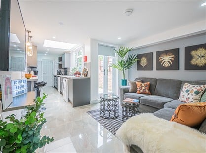Room in a Shared House, David Road, CV1