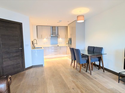 2 Bed Flat, William Mundy Way, DA1