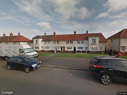 2 Bed Terraced House, Beckbury Road, B29