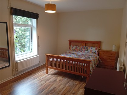 3 Bed Flat, Waldegrave, NR5