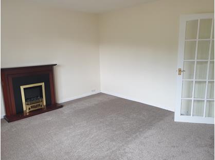 2 Bed Flat, Simpson Street, FK1