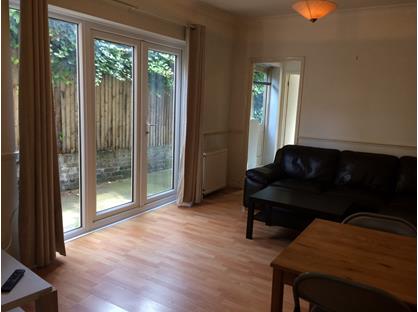 2 Bed Flat, Coldbath Street, SE13