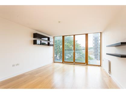 1 Bed Flat, Tally Ho Apartments, NW5