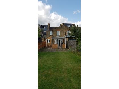 6 Bed Terraced House, Wormholt Road, W12