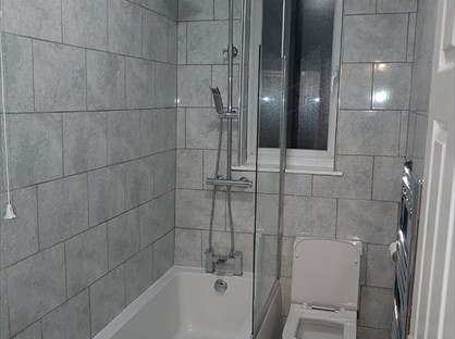 1 Bed Flat, London, EN3