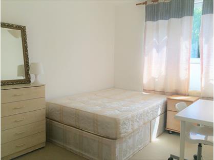 Room in a Shared House, Maskelyne Close, SW11